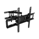 Ultra-Link 32”-75” Full Motion TV Wall Mount (81cm – 190cm)