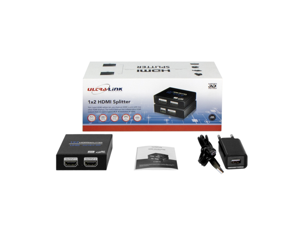 4. UL-HSP2-1N WHATS IN THE BOX