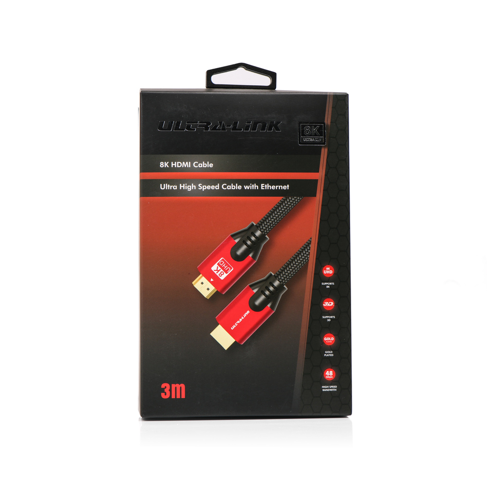 4. ULP-HC2.1-0180 PRODUCT & PACKAGING