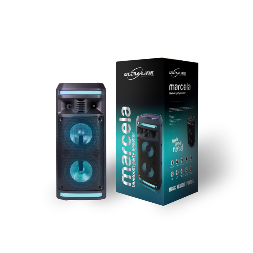 4. UL-BTPS20 PACKAGING