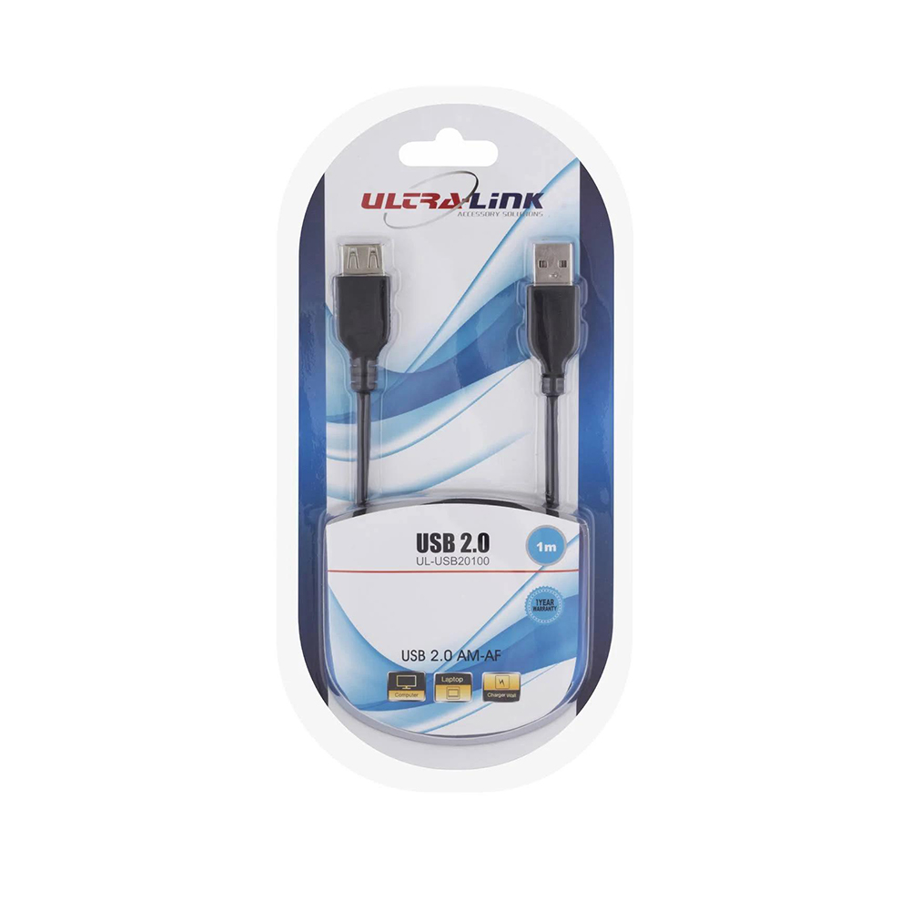 UL-USB20100-2