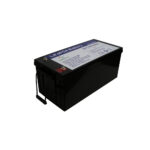 25.6V 100AH Lithium battery 2