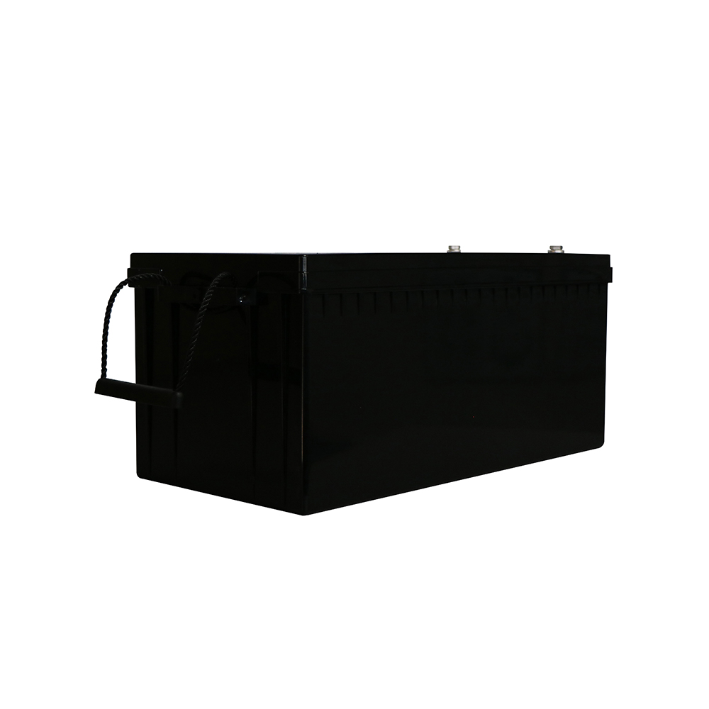 25.6V 100AH Lithium 2