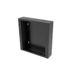 Ultra-Net 12U Double Section Back Box - 100mm Collar