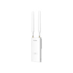 IP-COM 802.11AC Indoor/Outdoor Wi-Fi Access Point