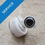 CCTV Installation Voucher