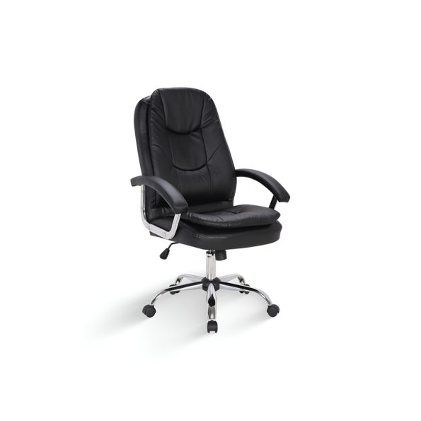 Back Chair