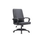 Mid Back Chair