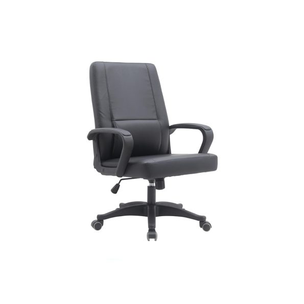Mid Back Chair