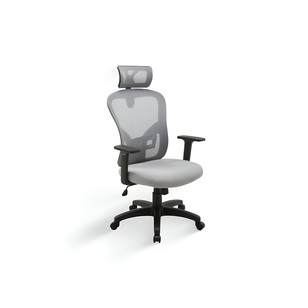 QY-8140-5H-2 High Back Chair