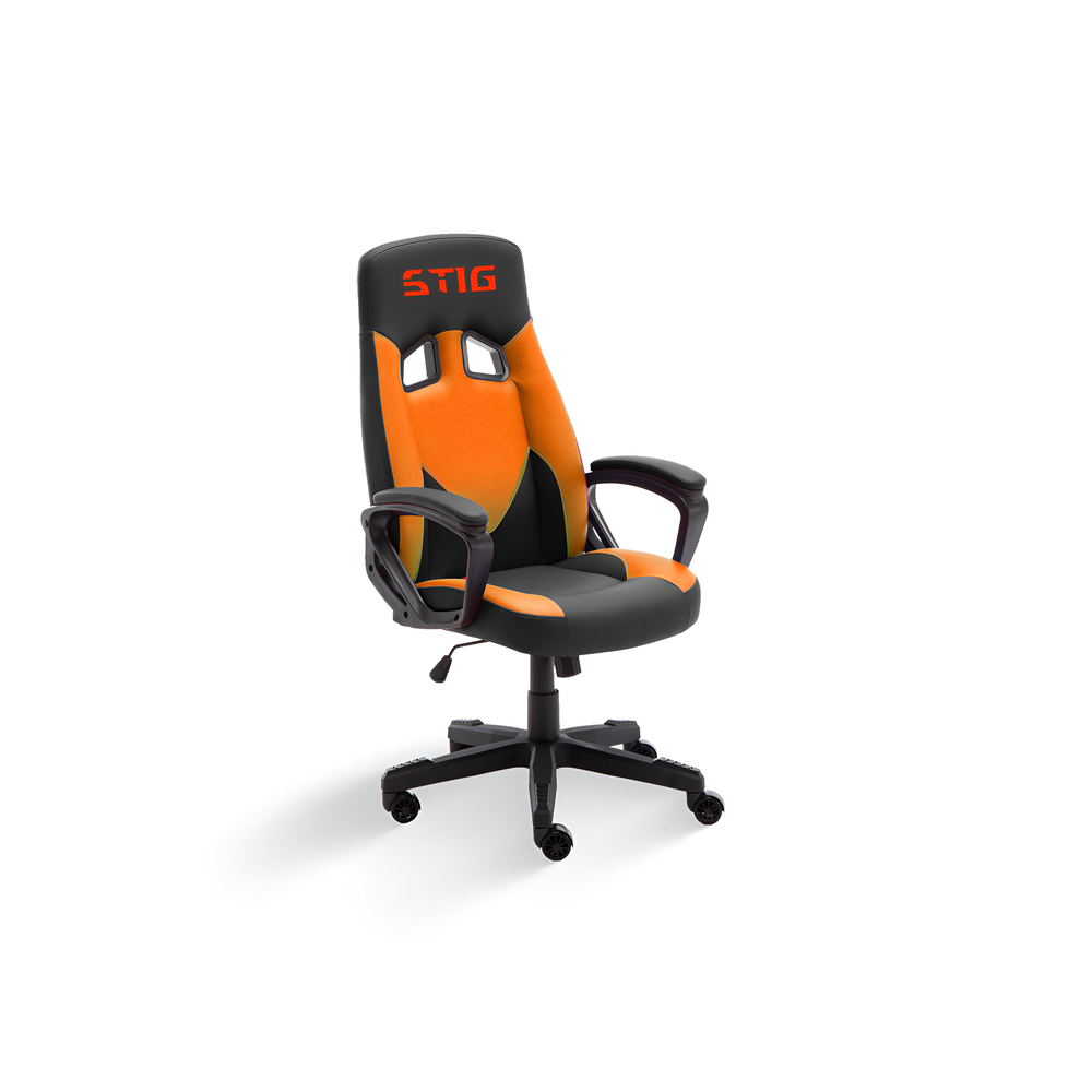 RGC-6009 High Back Chair