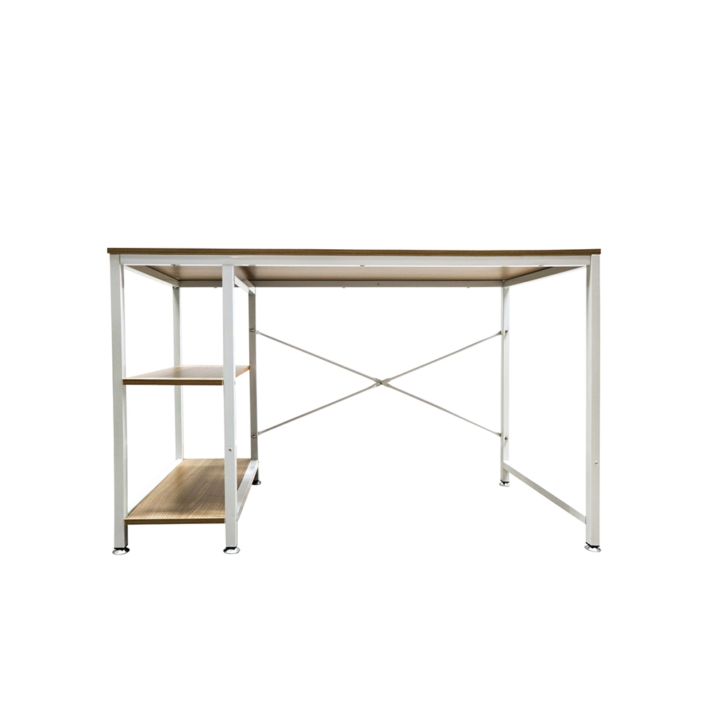 DX-432H2W-1 Iowa Work Desk