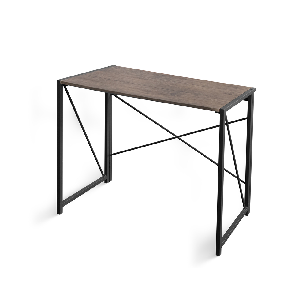HK-2014-Side-angle-1 Foldable Table