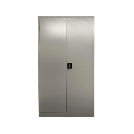 Linx Steel Cabinet - Grey