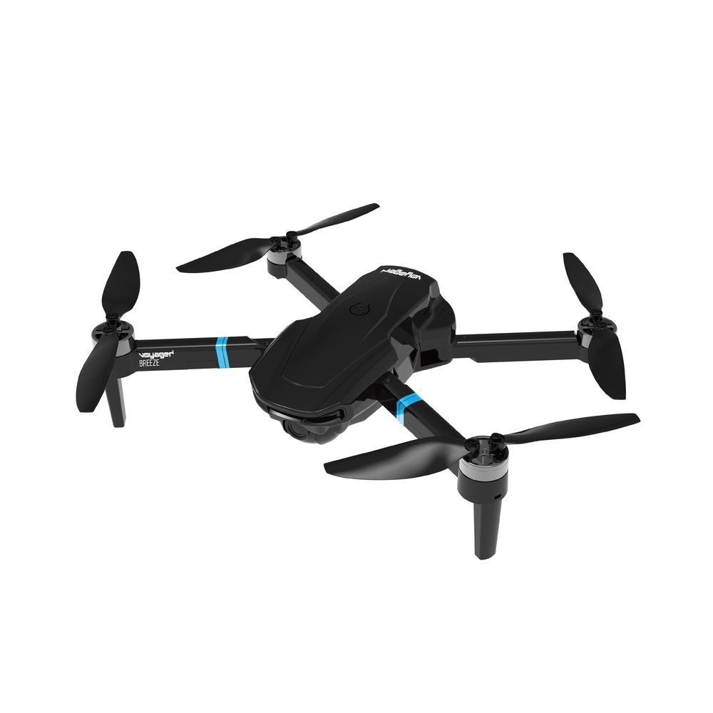 VOY-DRBR838 Foldable Drone