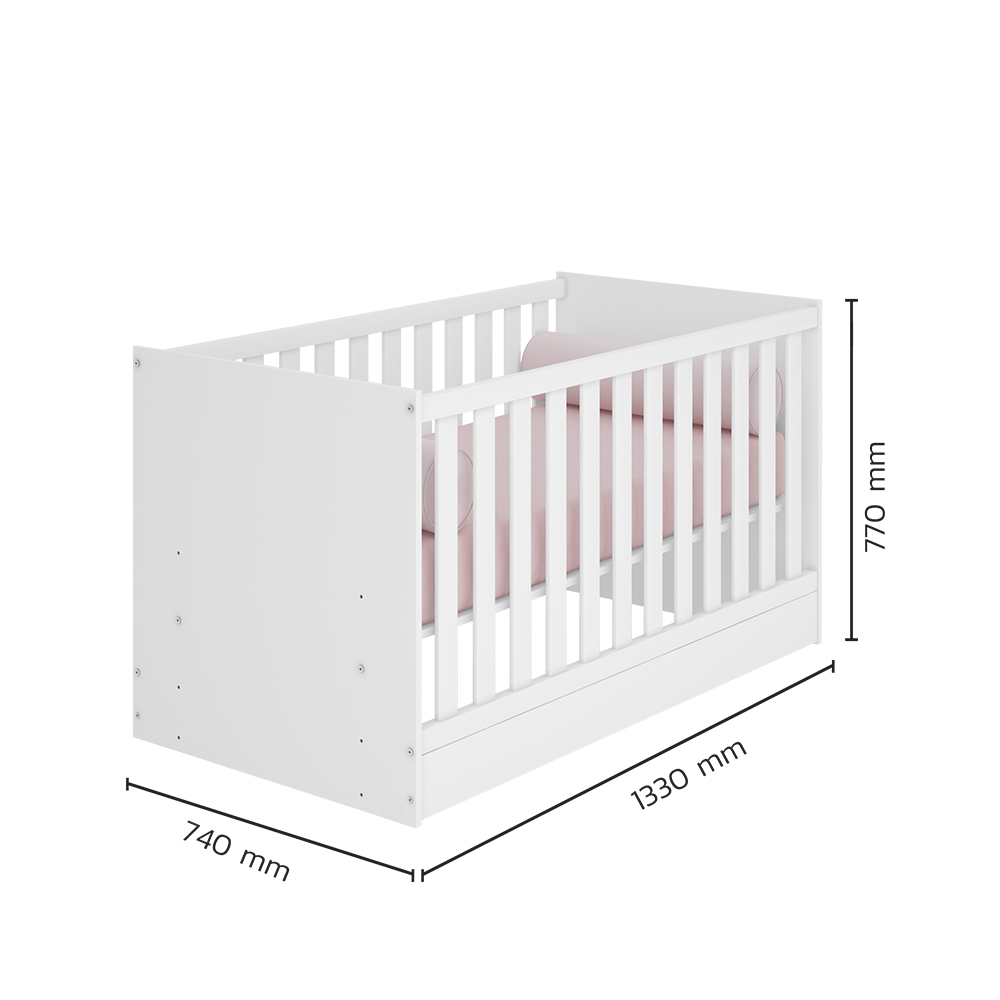 1344.50 TRINITY DIMENSIONS