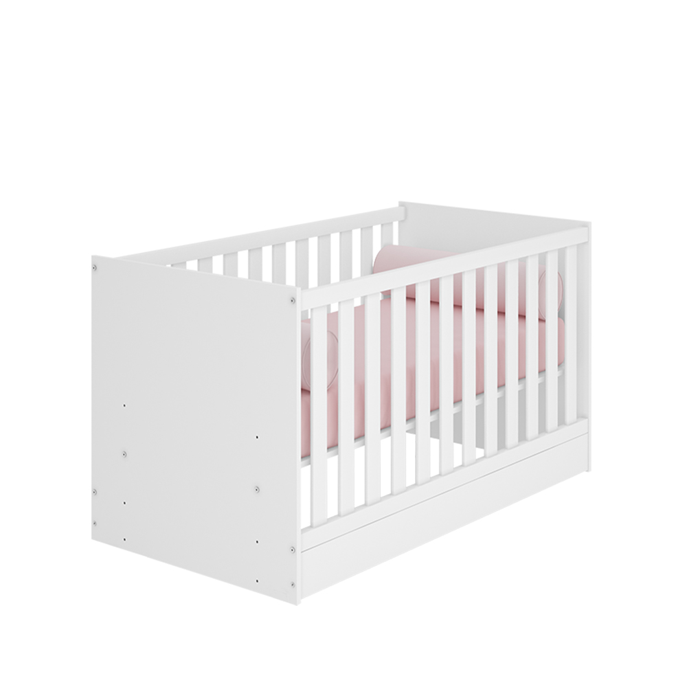 1344.50 TRINITY Baby Crib