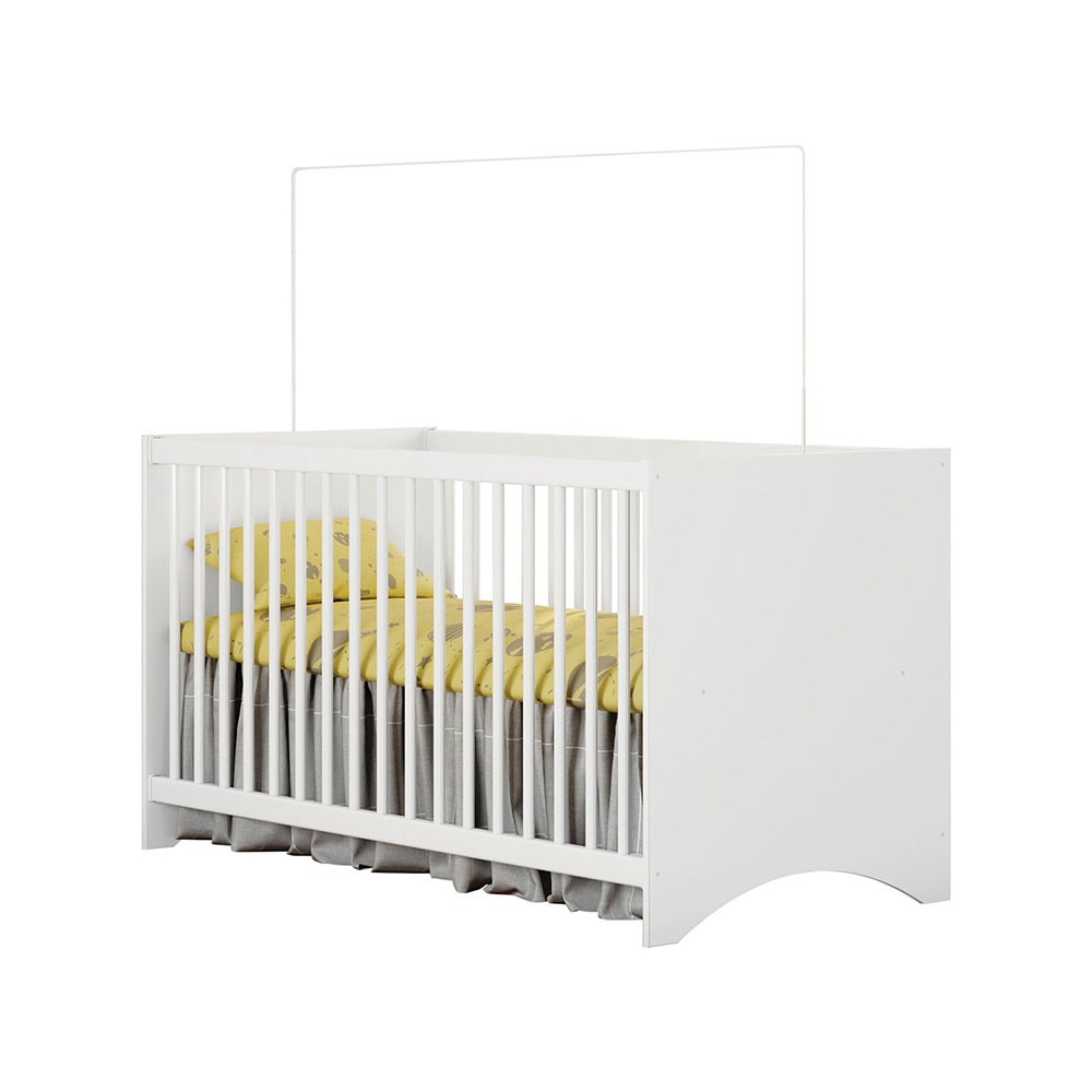 22427 Mia 2 Baby Crib