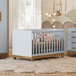 LUAN BABY CRIB_3 4315.30