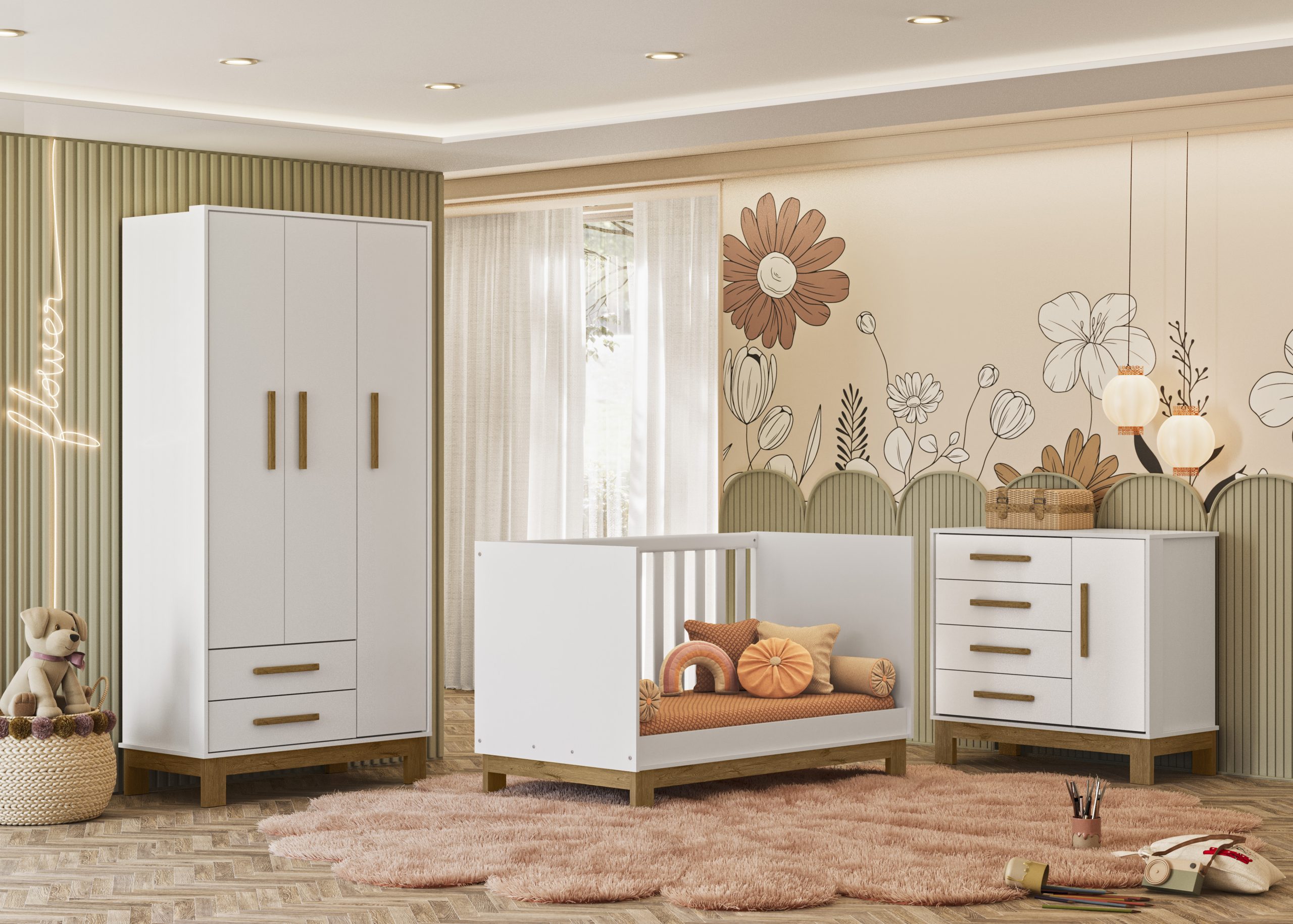 4315.3 LUAN - 4410 LUAN LIFESTYLE 2 IN 1