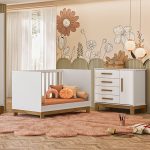 LUAN BABY CRIB_3 4315.30
