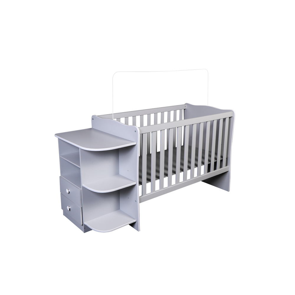 AMARI 758.74 Crib