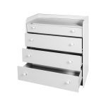 CADEN CHANGING STATION 2523.50