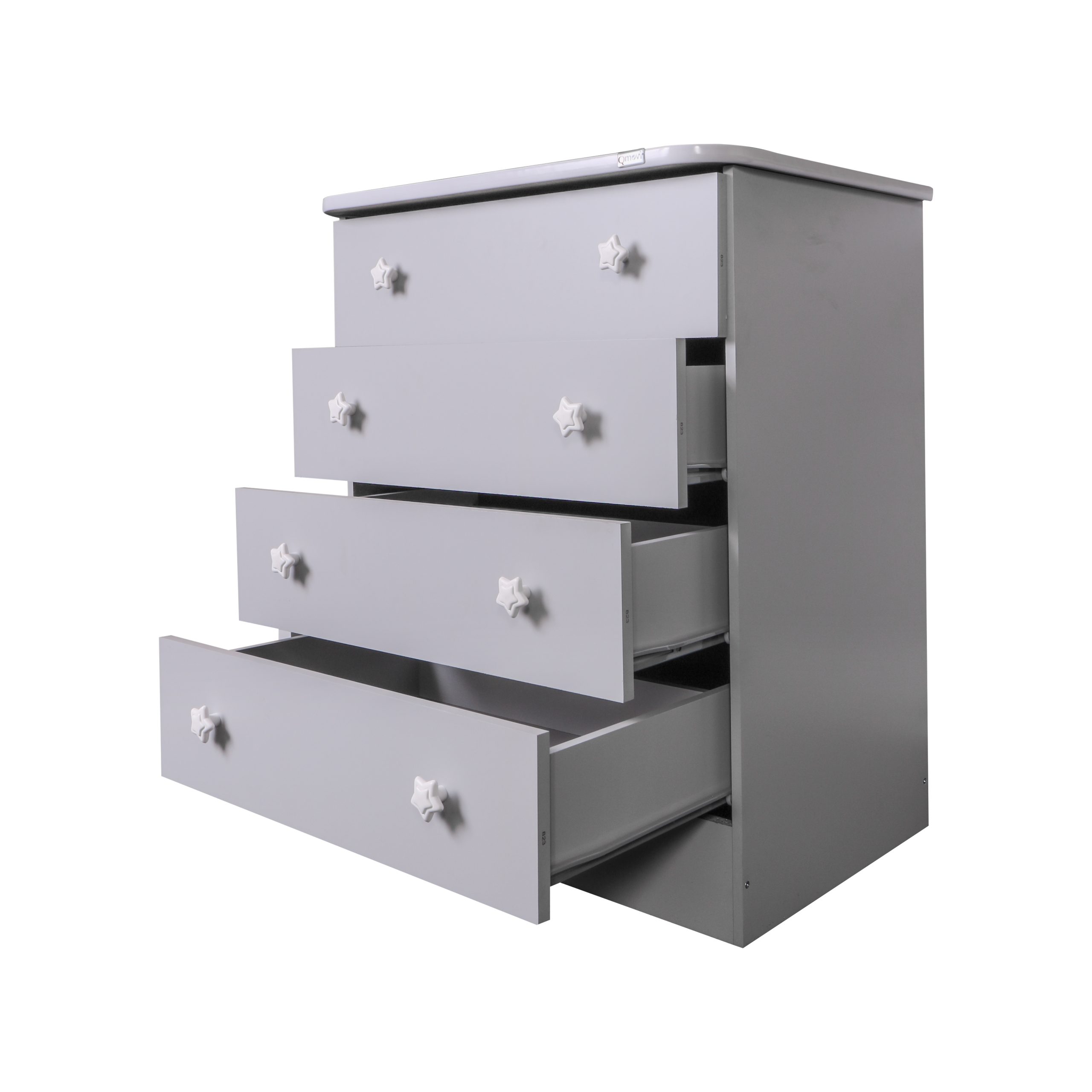 zia_2 777.74 Chest of Drawers