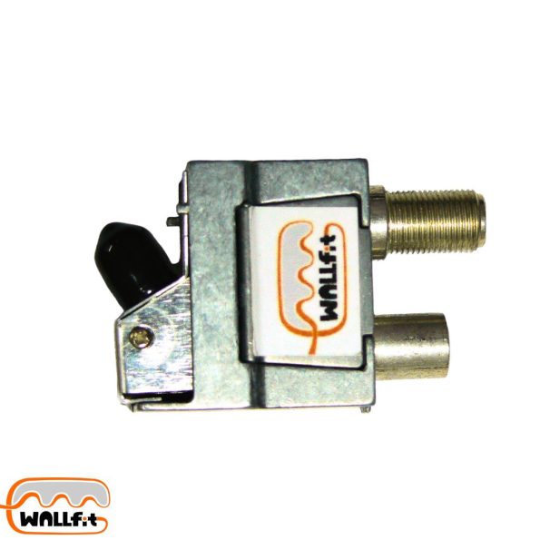 Optical Socket