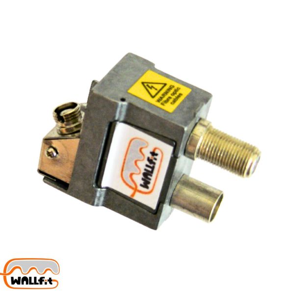 Optical Socket