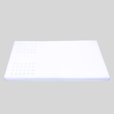 Linx Baby Easy Breathe Large Cot Mattress – 1320 *700*80mm