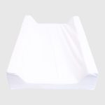 Linx Baby after bath change mattress - with White PVC Cover