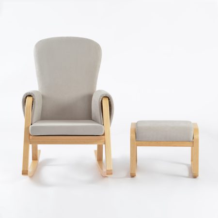 Linx Duo rocking chair