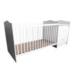 milan baby cot copy