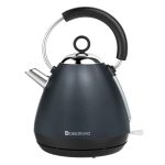 Bossanova 360° Graphite Kettle 1.7L