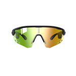 PANTHA SPORT Matrix Series Air Conduction Sports Glasses - Mirror