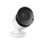 HOMEGUARD 1080p Full HD Outdoor Bullet Security Camera
