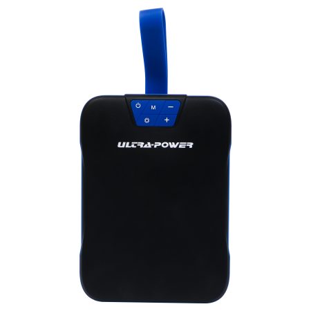 Ultra-Power Jump Start 4in1 Car Kit