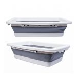 Baby Bath Trolley_7