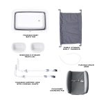 Baby Bath Trolley_7