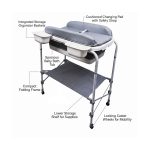 Baby Bath Trolley_7