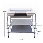 Baby Bath Trolley_7
