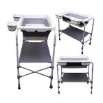 Baby Bath Trolley_7