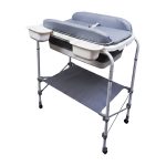 Linx Baby Aqua Nest Baby Bath Change Station