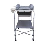 Baby Bath Trolley_7