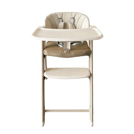 Linx Baby Lunostep Slimfold Feeding High Chair